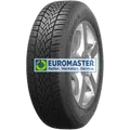 Winterreifen DUNLOP 185/65 R15 88T M+S DOT 2022 WINTER RESPONSE 2 MS
