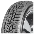 4x Dunlop Winter Response 2  M+S 185/65 R15 88T 1856515 Winterreifen