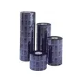 Zebra Ribbon 3400 Wax/Resin (03400BK15645)