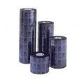 Zebra 3400 Wax/Resin - 1 - Schwarz - 156 mm x 450 m - Thermotransfer-Farbband - für PAX 170, S Series 160, Xi Series 170, 220, Z Series Z6000, Z6M, Z6Mplus