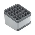 METALTEX 230020000 Util-Tex Organizer für Küchenutensilien