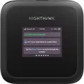 Nighthawk M3 WiFi 6, Mobile WLAN-Router schwarz
