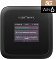 Netgear NIGHTHAWK M3 5G MOBILE HOTSPOT (MH3150-100EUS)