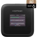 Nighthawk M3 5G Mobile Hotspot - Schwarz