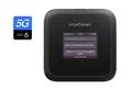 Netgear Nighthawk M3 mobiler 5G Router bis zu 2,5 Gbit/s MH3150-100EUS