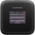 NETGEAR Nighthawk M3 Mobiler Hotspot 5G bis zu 2,5 Gbit/s, WiFi 6 WLAN AX bis zu 3,6 Gbit/s