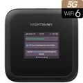 Netgear Nighthawk M3 5G Wi-Fi 6, AX3600