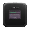 NETGEAR Nighthawk M3 – Mobiler Router 5G mit WiFi 6, bis zu 2,5 GBit/s – SIM-...
