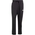 Adidas Essential 3-Streifen Stanford Open Hen Hose - schwarz
