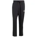 adidas Performance Trainingshose adidas Herren Trainingshose M Essentials 3S Stanford Open Hem schwarz S