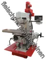 Holzmann Fräsmaschine BF600D 400V Universalfräsmaschine 3 Achs Digital