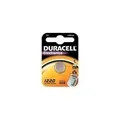 DURACELL DUR Elektro 1220 1er 3 Volt Knopfzelle (DUR030305)