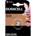 Duracell Electronics (1 Stk., CR1220, 35 mAh) (DUR030305)