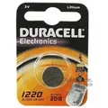 DURACELL Lithium CR 1220 B1