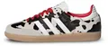 adidas Samba OG Cow Print Aurora Coffee - 36 2/3 Größe: 36 2/3