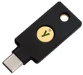 Yubico YubiKey 5C NFC Hardware-Sicherheitsschlüssel (YubiKey 5C NFC)
