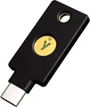 YubiKey 5C NFC USB Authentifizierung USB-C (5060408462331)