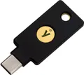 Yubico YubiKey 5C NFC - USB-C Sicherheitsschlüssel (5060408462331)