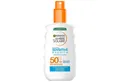 GARNIER Sonnenschutzspray Sensitive expert+ Sonnenschutz-Spray LSF 50+ für empfindliche Haut, 1-tlg.