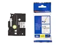 Brother TZe FX231 - Flexitape - Schwarz auf Weiß - Rolle (1,2 cm x 8 m) - 1 Rolle(n) - für P-Touch GL-H105, PT-1080, 109