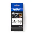 Brother TZe-FX231 Schriftbandkassette 12mm