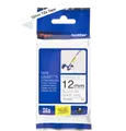 Beschriftungsband original Brother P-touch TZe-FX231 12mm sw/ws Flexi für Kabel