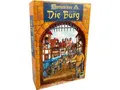 Schmidt Spiele - Carcassonne, Die Burg