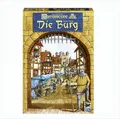 GW7768 Carcassonne Die Burg