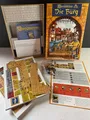 Carcassonne Die Burg Erweiterung Hans im Glück Komplett✅ Geprüft✅ TOP✅
