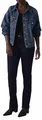 Levi's Women's 315 Shaping Bootcut Pants, Darkest Sky, 32W / 32L
