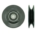Umlenk-/Führungsrolle, Keilriemen SKF VKM 60011