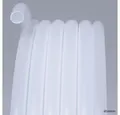 Hoopomania HDPE-Rohr Kunststoffrohr aus PP (Polypropylen) Ø16mm, Transparent, Meterware, (Meterware), Kunststoffrohr, 12.8 mm