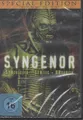 Syngenor Synthesized Genetic Organism DVD NEU Special Edition Digital Remastered
