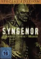 Syngenor  [SE] (DVD - NEU)