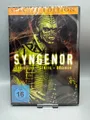 Syngenor - Das synthetische Genexperiment DVD NEU OVP