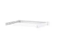 4006501833068 Leifheit Telegant 30 Protect Wand-Rack Weiß LEIFHEIT