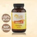 LebeFrischa 8 essenzielle Aminosäuren 150 Protein Tabs Amino smart MAP-Formel