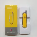 Victorinox Schweizer Taschenmesser, Klein, Classic SD, Sunny Side , Neu, OVP