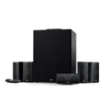 CONSONO 35 CONCEPT Surround Power Edition "5.1-Set"
