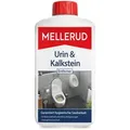 Mellerud WC-Reiniger Urin und Kalkstein Entferner, flüssig, mit Frischeduft, Flasche 1 Liter