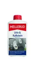 Mellerud Urin & Kalkstein Entferner - 1 l | Urinsteinentferner Extra Stark - Effektiver Reiniger zum Entfernen von Ablagerungen im WC | Gegen Urinstein und Braunstein