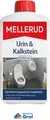 MELLERUD Urin & Kalkstein Entferner, Bad und WC Hygiene Reiniger 1,0 L /#891764