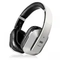 Kabellose Bluetooth Kopfhörer AptX-LL Wiederaufladbar NFC - August EP650