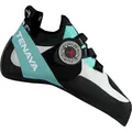Tenaya Oasi LV Kletterschuhe (Größe 45 , tuerkis)