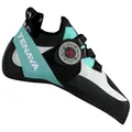 Tenaya - Oasi LV - Kletterschuhe UK 10,5 | EU 45 schwarz/türkis