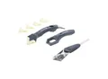 BGS Do it yourself Silikon-Fugenentferner und Spachtel-Satz 8-tlg. (85200)