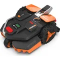 Worx Landroid Vision S250 (250 m², Ohne Begrenzungskabel) (WR202E)