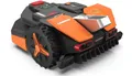 Worx Mähroboter WR202E Landroid Vision M250 KI Kamera Rasenmäher WIFI Bluetooth