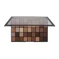 Makeup Revolution, Maxi Reloaded, Lidschattenpalette, 45 Farbtöne, hochpigmen...