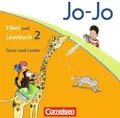 Jo-Jo Lesebuch - Allgemeine Ausgabe - Neubearbeit... | Buch | Zustand akzeptabel